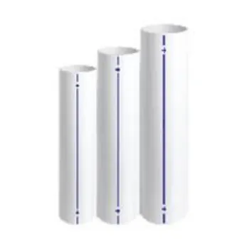 Plastic Plumbing Pipe
